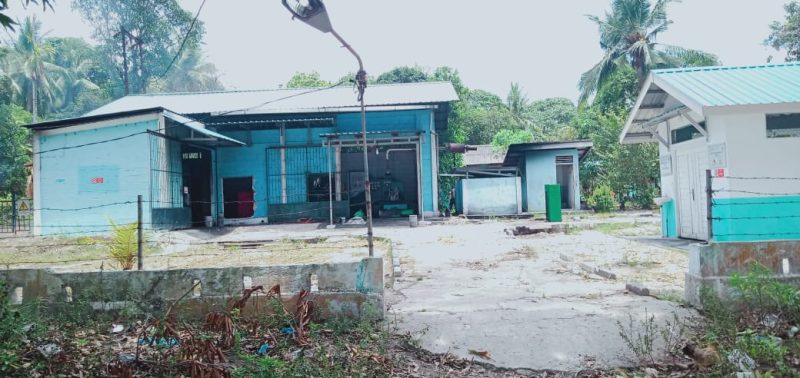 PLTD Pulau Kasu (inikepri.com)