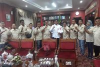 (Foto/Dok. Humas FKWI Kepri)