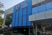 Bea Cukai Batam (inikepri.com)