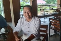 Dado Herdiansyah, Sekjen DPN Garuda (ist)