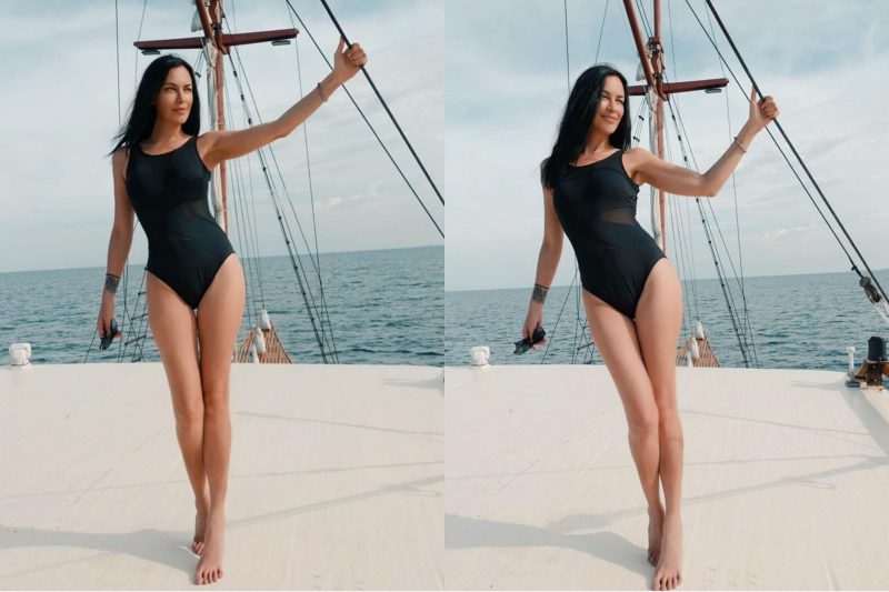 (Instagram @sophia_latjuba88)