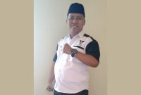 Dado Herdiansyah ST (ist)