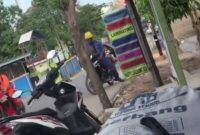 (tangkapan layar video)