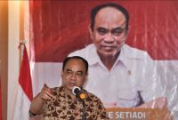 Budi Arie Setiadi (ist)