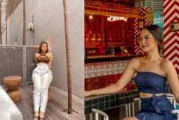 Gabriella Larasati (Instagram/gabriellalarasati)