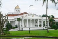 Istana Negara (ist)