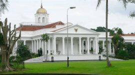 Istana Negara (ist)