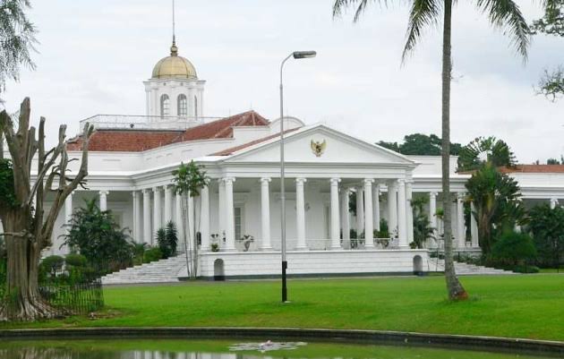 Istana Negara (ist)