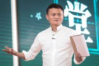 Jack Ma (ist)