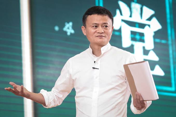 Jack Ma (ist)