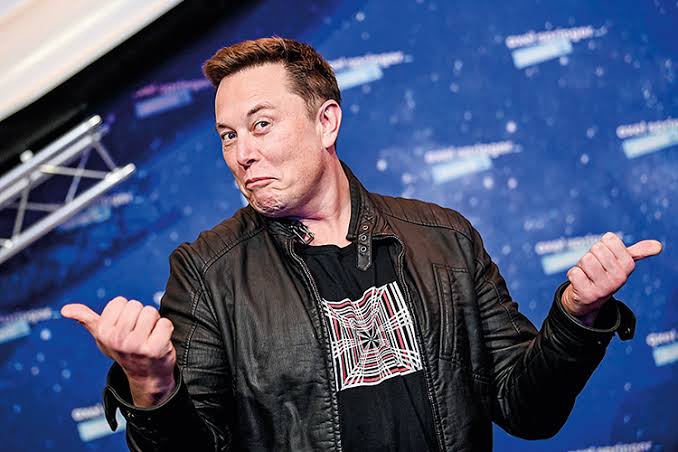 Elon Musk (ist)