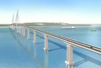 Jembatan Batam-Bintan (ist)