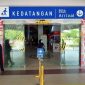 Pelabuhan Batam Center (ist)