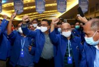 (ANTARA FOTO/Endi Ahmad)