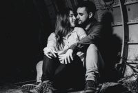 Ilustrasi posisi bercinta (Jonathan Borba from Pexels)