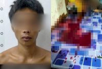 (Photo/Facebook/Info Roadblock JPJ/POLIS)