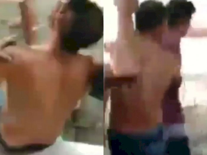  (Photo/Instagram/@jayalah.negriku)