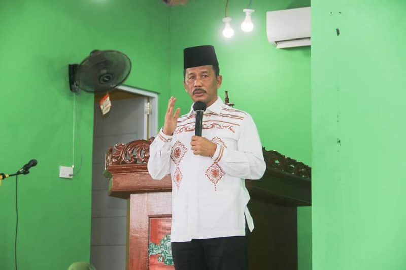 (Dok. Media Center Batam)