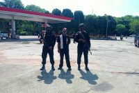  (Foto/Dok. Brimob Polda Kepri)