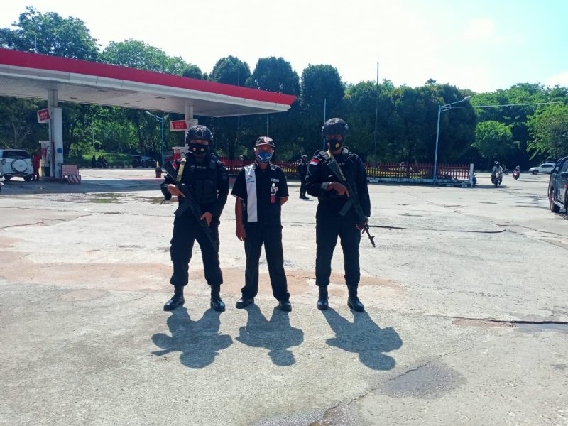  (Foto/Dok. Brimob Polda Kepri)