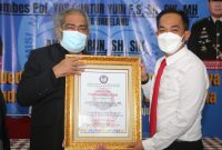 Andri Kurniawan SIK MH (ist)