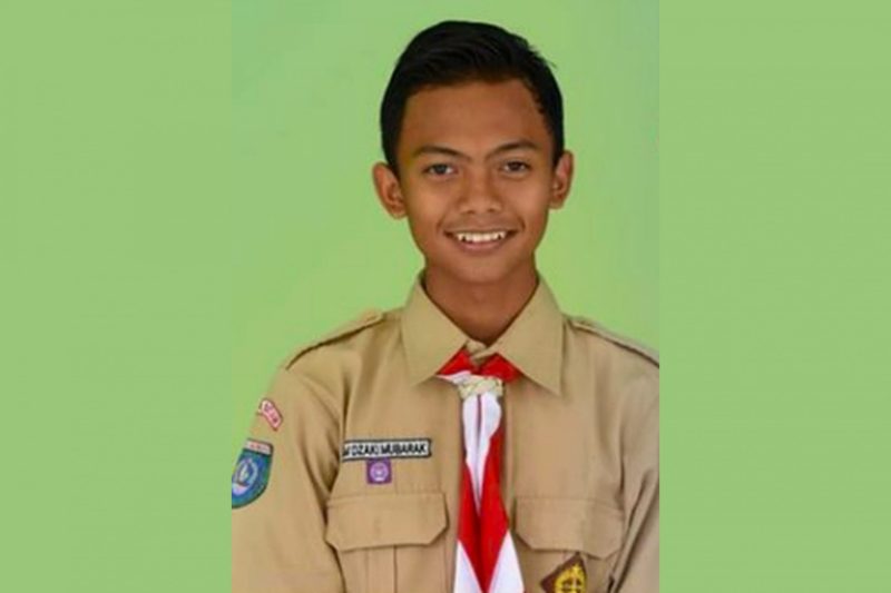 (Dok. Ditjen Pendis Kemenag)