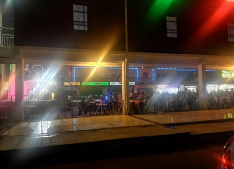 Pacific Foodcourt (inikepri.com)