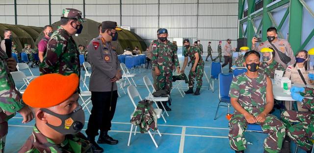 (Dok. Puspen TNI)