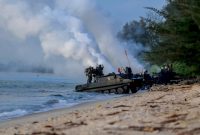 (ANTARA FOTO/Teguh Prihatna)