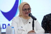 Penny K Lukito (ist)