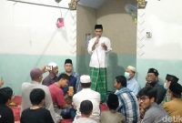 (Foto: Enggran Eko Budianto/Detikcom)