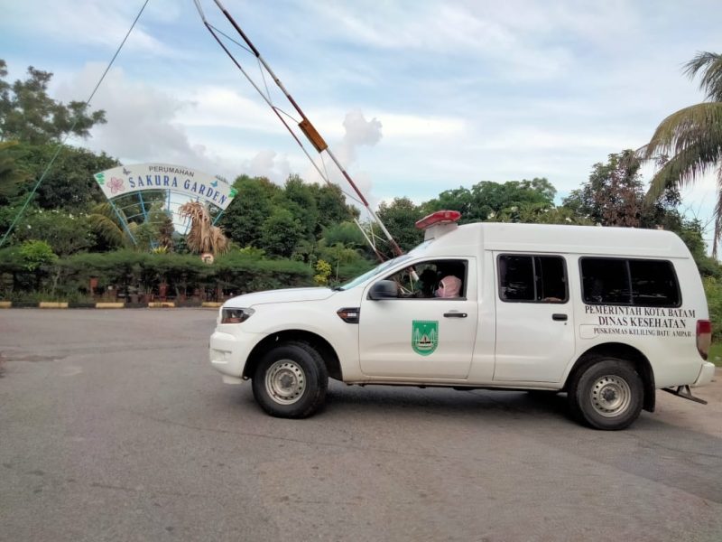(IS/INIKEPRI.COM)