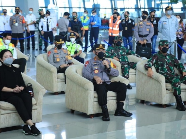 (Dok Humas Mabes Polri)