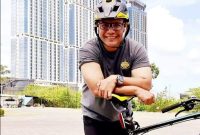 (Facebook Birgaldo Sinaga)