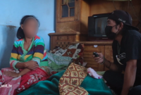 (Instagram @kaka_ucil_tv)