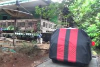 (KOMPAS.COM/ABDUL HAQ YAHYA MAULANA T.)