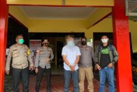 (Dok. Polsek Palmatak)