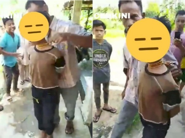 (Instagram @acehkini)