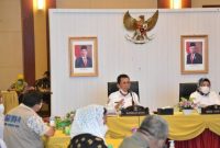 (Dok. Humas Prov. Kepri)