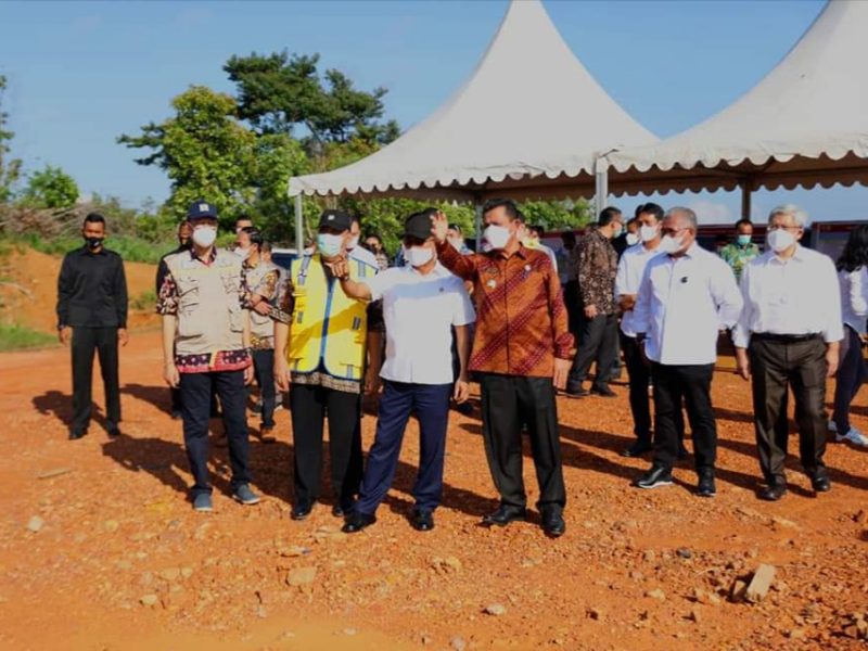 (Dok. Humas Prov. Kepri)