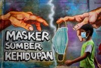 (ANTARA FOTO/FAUZAN)