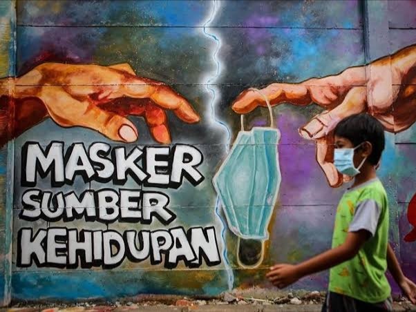 (ANTARA FOTO/FAUZAN)