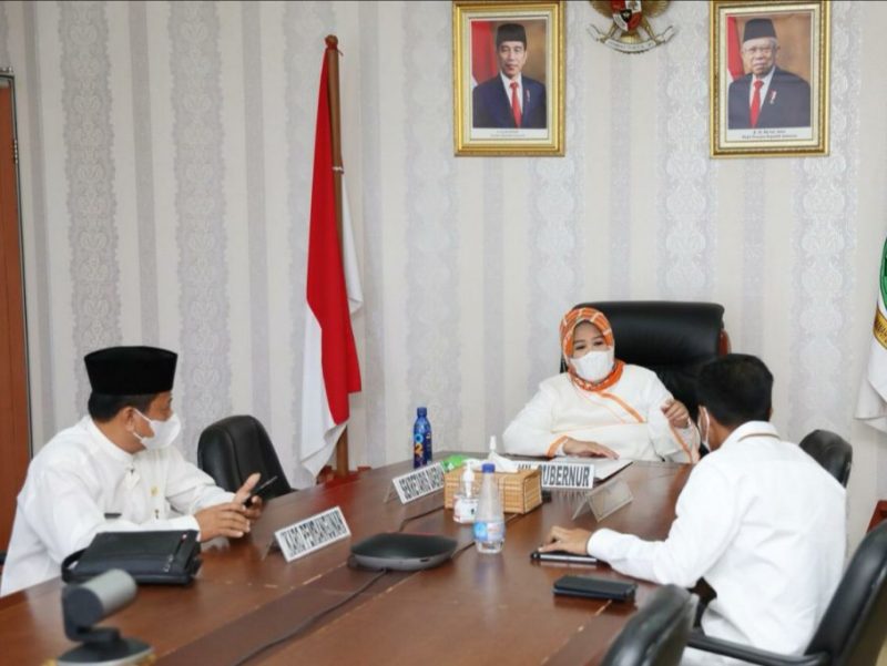 (Dok. Humas Prov. Kepri)