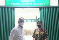 (YouTube Rosano Test Ombak)