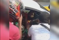 (Instagram @infokomando)