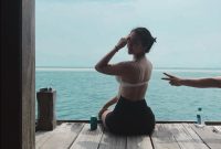 (Instagram @anyageraldine)