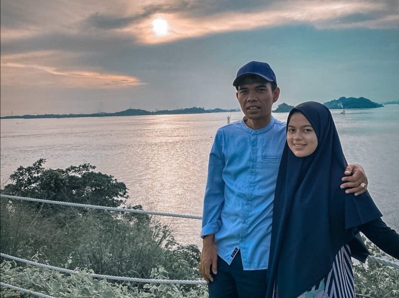 (Instagram @supirustadz)