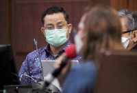 (ANTARA FOTO/Akbar Nugroho Gumay)