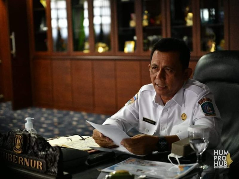 (Dok. Humas Prov Kepri)