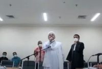 (Tangkapan Layar Zoom)